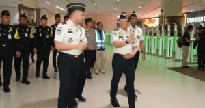 Imigrasi Luncurkan Layanan Digital ABTC, Urus Kartu Pebisnis APEC Kini Lebih Cepat dan Transparan