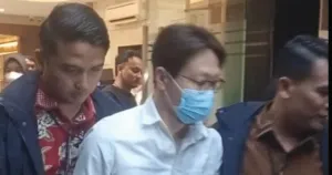 Mangkir Diperiksa dan Live TikTok, Polda Metro Jaya: Richard Lee Tak Patuh Hukum 5 Mangkir Diperiksa dan Live TikTok, Polda Metro Jaya: Richard Lee Tak Patuh Hukum
