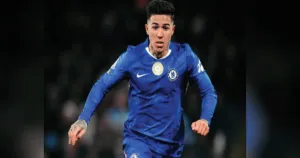 Bukan Rodri, Real Madrid Diam-Diam Incar Enzo Fernandez