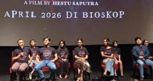Refleksi Ambisi di Era Flexing! Film Aku Harus Mati Angkat Isu Sukses Instan vs Kerja Keras 7 Refleksi Ambisi di Era Flexing! Film Aku Harus Mati Angkat Isu Sukses Instan vs Kerja Keras