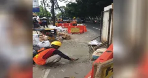 Viral Kecelakaan di Condet, PT BDH Tegaskan Sudah Tanggung Korban dan Percepat Perbaikan 8 Viral Kecelakaan di Condet, PT BDH Tegaskan Sudah Tanggung Korban dan Percepat Perbaikan