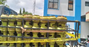 Warga dan Pelaku UMKM di Bogor Berharap Pemerintah Tak Naikkan Harga LPG 3 Kg Jelang Lebaran