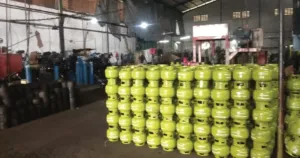 Harga LPG Subsidi Belum Naik, UMKM Berharap Tetap Stabil
