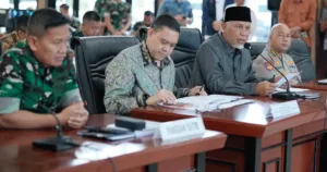 Sumbar Keluar dari Fase Darurat Bencana, Mahyeldi: Tak Ada Lagi Warga Tinggal di Tenda