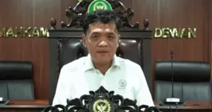 Kasus Videografer Amsal Sitepu Disorot, Komisi III DPR akan Gelar RDPU Hari Ini 8 Kasus Videografer Amsal Sitepu Disorot, Komisi III DPR akan Gelar RDPU Hari Ini