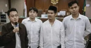 Komnas HAM Sebut Vonis Bebas Aktivis Jadi Preseden Penting Demokrasi