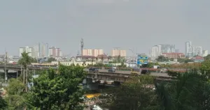 Prakiraan Cuaca Jakarta Hari Ini: Pagi Berawan, Siang hingga Malam Cerah 8 Prakiraan Cuaca Jakarta Hari Ini: Pagi Berawan, Siang hingga Malam Cerah