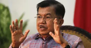 JK Soal Rencana Prabowo Jadi Juru Damai AS-Israel vs Iran: Niat Baik, Tapi Medannya Berat