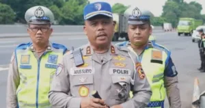 One Way Nasional Arus Balik Lebaran 2026 Dimulai 24 Maret, Ini Jalurnya 5 One Way Nasional Arus Balik Lebaran 2026 Dimulai 24 Maret, Ini Jalurnya