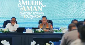 Mudik Lebaran Dongkrak Ekonomi Daerah, Kapolri Sebut Perputaran Uang Tembus Rp137 Triliun 9 Mudik Lebaran Dongkrak Ekonomi Daerah, Kapolri Sebut Perputaran Uang Tembus Rp137 Triliun