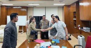 Kasus Nabilah O’Brien dan Zendhy Kusuma Berakhir Damai
