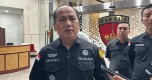 Kasus Amsal Masuk Tahap Putusan, Ini Modus Mark Up yang Diungkap Kejagung