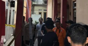 Wanita Tewas Dikontrakan Ternyata Cucu Mpok Nori, Pelaku Ditangkap Saat Kabur ke Sumatera 3 Wanita Tewas Dikontrakan Ternyata Cucu Mpok Nori, Pelaku Ditangkap Saat Kabur ke Sumatera