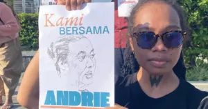 Aktivis KontraS Disiram Air Keras, SETARA: Ini Politik Ketakutan untuk Bungkam Kritik 7 Aktivis KontraS Disiram Air Keras, SETARA: Ini Politik Ketakutan untuk Bungkam Kritik