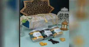Sambut Lebaran 2026, Swiss-Belresidences Kalibata Tawarkan Promo Kuliner dan Hampers Spesial 2 Sambut Lebaran 2026, Swiss-Belresidences Kalibata Tawarkan Promo Kuliner dan Hampers Spesial