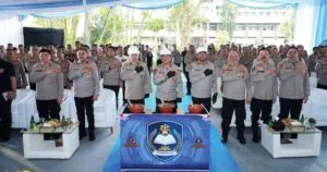 Akpol Punya Laboratorium Sosial, Fokus Cetak SDM Unggul, Humanis dan Proaktif