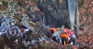 Update Longsor Sampah Bantargebang: 10 Orang Jadi Korban, 4 Tewas dan 2 Selamat 7 Update Longsor Sampah Bantargebang: 10 Orang Jadi Korban, 4 Tewas dan 2 Selamat
