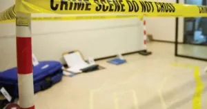 Seorang Perempuan Muda Diduga Bunuh Diri di Mall Plaza Medan Fair
