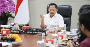 Tito Klaim 100 Persen Pengungsi Bencana di Sumatera Tak Lagi di Tenda