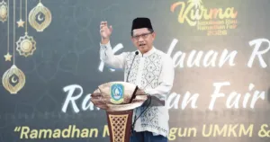Prabowo Wakafkan 70 Ribu Al-Qur’an bagi Korban Bencana di Aceh, Sumbar, dan Sumut