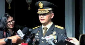 Dua Prajurit TNI Gugur di Lebanon Saat Misi Perdamaian PBB 4 Dua Prajurit TNI Gugur di Lebanon Saat Misi Perdamaian PBB