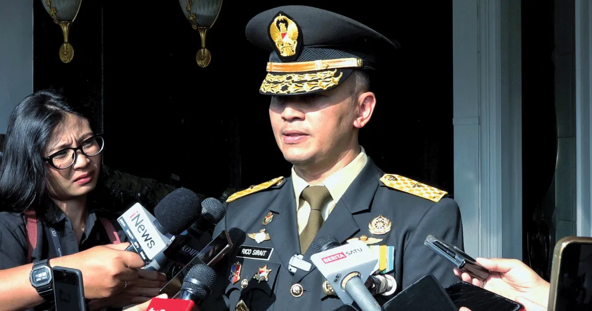 Dua Prajurit TNI Gugur di Lebanon Saat Misi Perdamaian PBB 1 Dua Prajurit TNI Gugur di Lebanon Saat Misi Perdamaian PBB