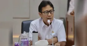 Menkes Ingatkan Bahaya Ngantuk Saat Arus Balik! Wajib Istirahat Tiap 3 Jam