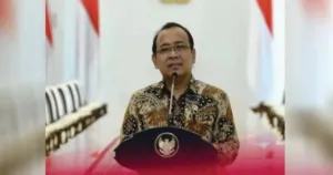 Di Tengah Krisis Global, Pemerintah Tegaskan Sekolah Wajib Tatap Muka