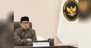 Kasus Amsal, Cak Imin: Menilai Kreativitas Nol Itu Berbahaya