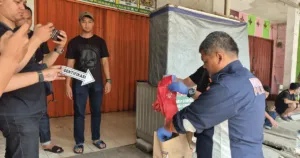 Kasus Mutilasi Bekasi, Kaki dan Tangan Korban Ditemukan di Bogor