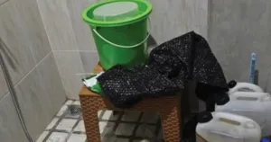 Terungkap! Sindikat Rusia Sulap Kamar Mandi Tempat Produksi Party Drug