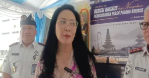 Rike Diah Pitaloka: Narapidana dan Keluarga Wajib Dapat BPJS Kesehatan 9 Rike Diah Pitaloka: Narapidana dan Keluarga Wajib Dapat BPJS Kesehatan