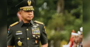 Situasi Global Memanas, Panglima TNI Perintahkan Pasukan Siaga 1