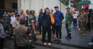 Pemkot Bogor Tertibkan Kawasan Pasar, Wali Kota Terapkan Sanksi Denda untuk PKL 2 Pemkot Bogor Tertibkan Kawasan Pasar, Wali Kota Terapkan Sanksi Denda untuk PKL