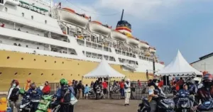 Tawarkan Diskon 30 Persen, 841 Kapal Laut Siap Angkut Jutaan Pemudik 6 Tawarkan Diskon 30 Persen, 841 Kapal Laut Siap Angkut Jutaan Pemudik