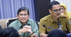 Mobil Gubernur Rudy Mas’ud yang Bikin Heboh Ternyata Masih di Jakarta, Belum Dikirim ke Kaltim