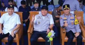 Gubernur Sumsel Dorong Gerakan Indonesia Asri dan Zero Lubang Jelang Lebaran