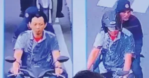 Polisi Tampilkan Wajah Pelaku Penyiraman Aktivis KontraS Andrie Yunus