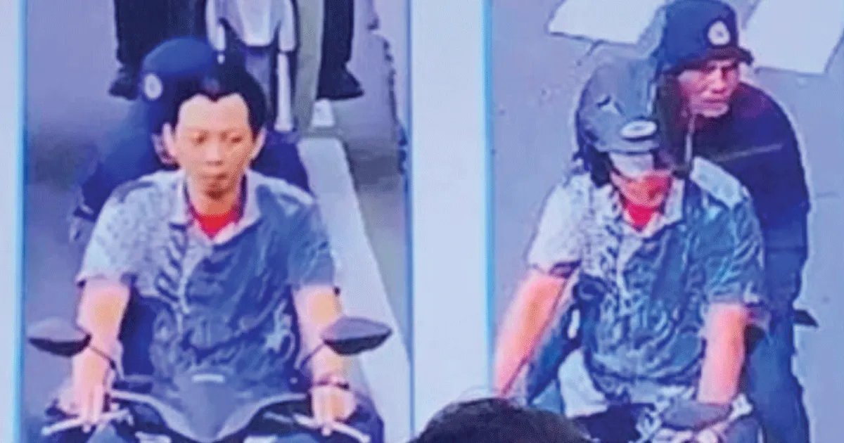 3 Perwira TNI Terlibat Kasus Penyiraman Aktivis KontraS Andrie Yunus 2 penyiram air keras