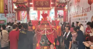 Cap Go Meh 2026 di Bogor Digelar Malam Ini, Jalan Suryakencana Ditutup Sementara 1 Cap Go Meh 2026 di Bogor Digelar Malam Ini, Jalan Suryakencana Ditutup Sementara