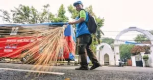 Pemkot Bandung Siagakan 926 Petugas DLH Saat Malam Takbiran 6 Pemkot Bandung Siagakan 926 Petugas DLH Saat Malam Takbiran