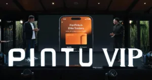 Trader Sultan Wajib Tahu! PINTU Luncurkan Pintu VIP dengan Fasilitas Eksklusif 1 Trader Sultan Wajib Tahu! PINTU Luncurkan Pintu VIP dengan Fasilitas Eksklusif