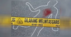 Tragis! Elf Rombongan Ziarah Terguling di Majalengka, 6 Penumpang Tewas
