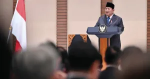 Dari Tokyo, Prabowo Targetkan 100 Gigawatt Energi Surya untuk Indonesia