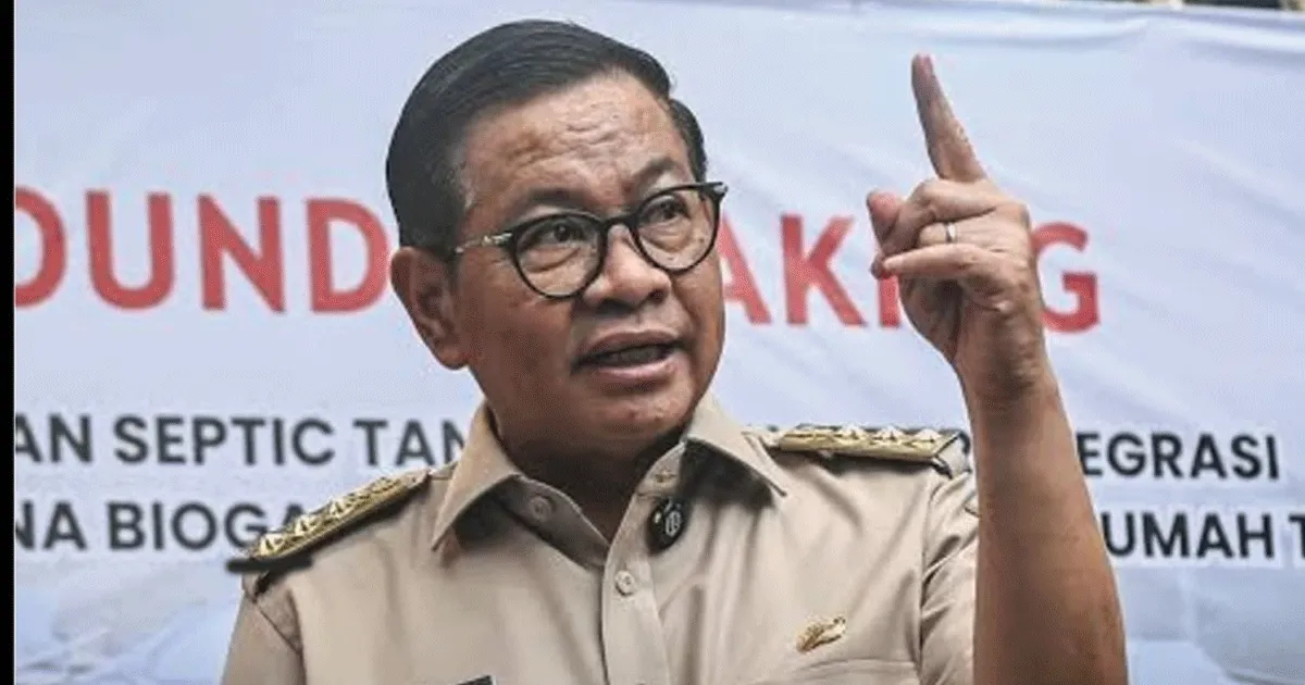 Tak Ada Kompromi, Gubernur DKI Tegaskan Operasional Padel Tutup Jam 20.00 1 Tak Ada Kompromi, Gubernur DKI Tegaskan Operasional Padel Tutup Jam 20.00