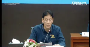 Penerimaan Negara Tembus Rp358 Triliun hingga Februari 2026, Pajak Tumbuh 30 Persen