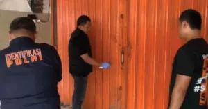 Geger! Mayat Dimutilasi Disimpan Dalam Freezer, Kaki dan Tangan Hilang 3 Geger! Mayat Dimutilasi Disimpan Dalam Freezer, Kaki dan Tangan Hilang