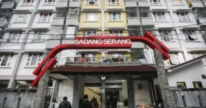 800 Unit Rusun Berdokumen HGB 30 Tahun Segera Dibangun di Sadang Serang 6 800 Unit Rusun Berdokumen HGB 30 Tahun Segera Dibangun di Sadang Serang