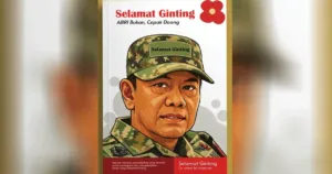 Siaga 1 TNI Sebagai Antisipasi Strategis di Tengah Gejolak Timur Tengah