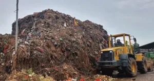 Viral Gunungan Sampah di Kramat Jati, Ini Langkah Cepat Pasar Jaya 6 Viral Gunungan Sampah di Kramat Jati, Ini Langkah Cepat Pasar Jaya